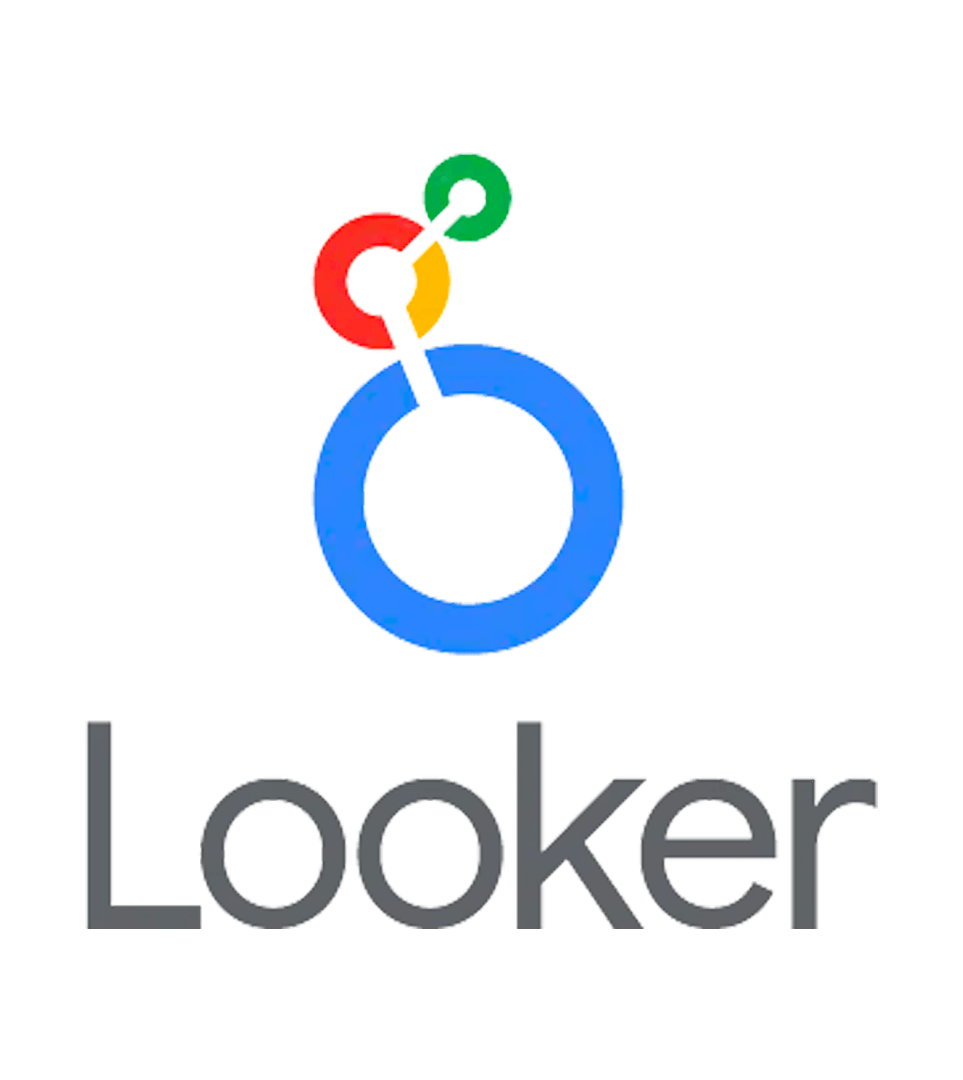Looker logo